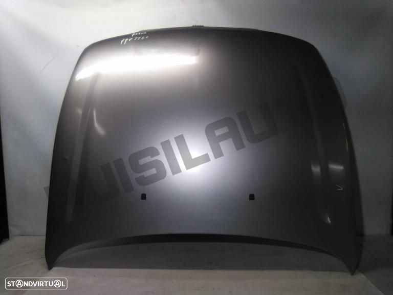 Capot  Fiat Brava [1995_2001] 1.4 12v - 1