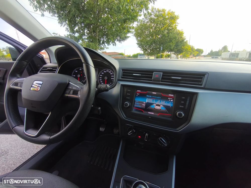 SEAT Arona 1.6 TDI Beats - 9