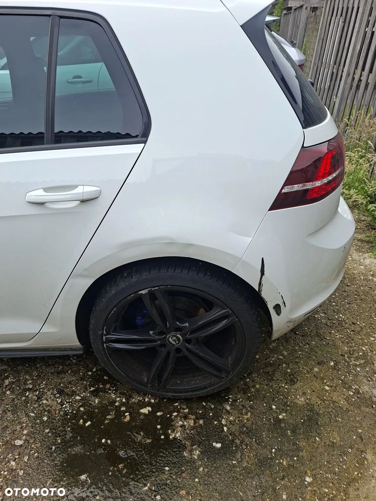 Volkswagen Golf 1.4 TSI Plug-In-Hybrid GTE - 7