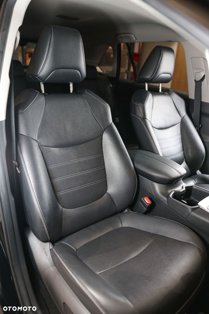 Toyota RAV4 - 21