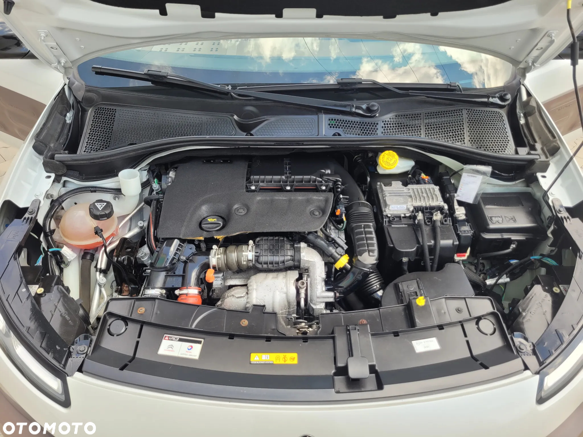 Citroën C4 Cactus 1.6 Blue HDi Shine Edition - 38