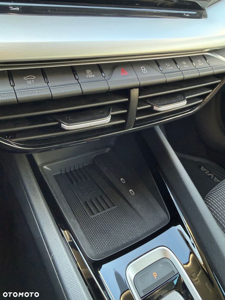 Skoda Octavia - 18