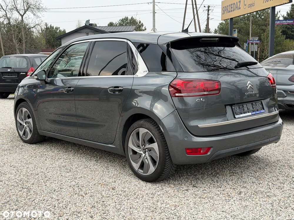 Citroën C4 Picasso 1.6 THP Exclusive - 22