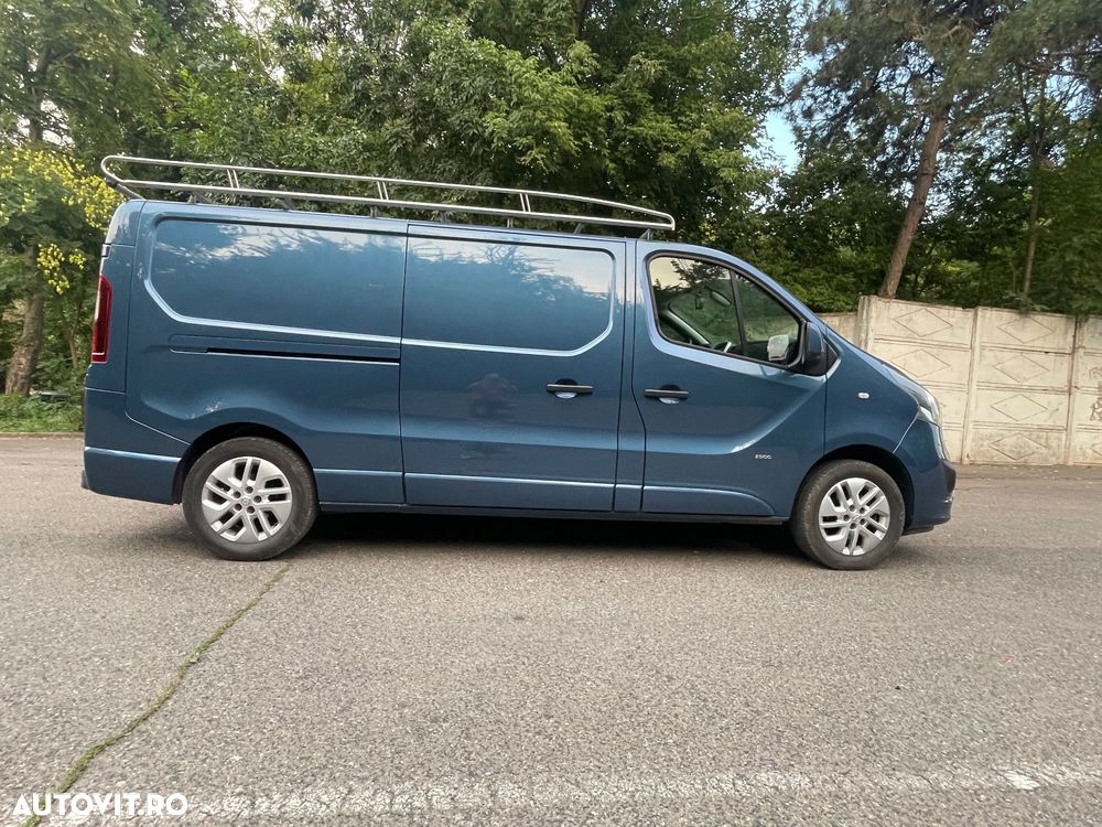 Opel Vivaro - 7
