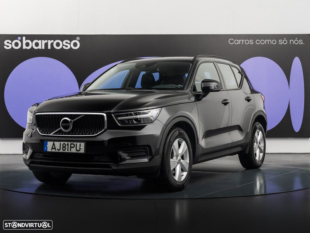 Volvo XC 40 1.5 T2 Momentum Core - 2