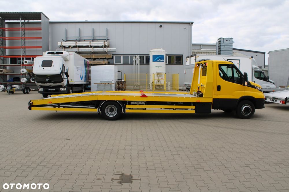 Iveco DAILY - 6