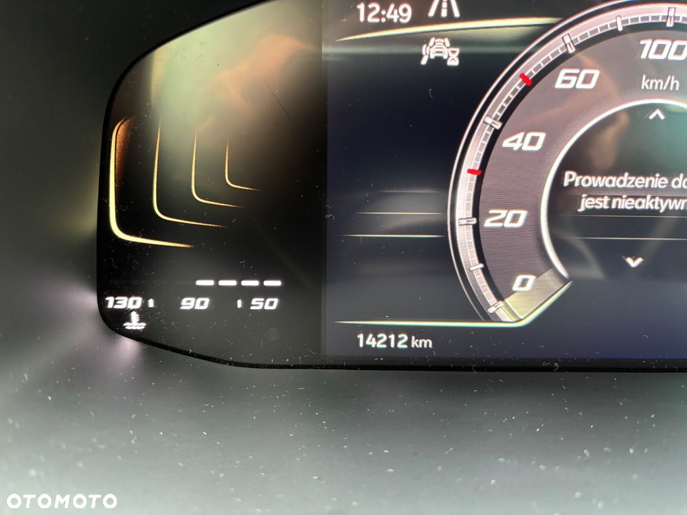 Seat Ateca 1.5 TSI ACT OPF Xperience - 17