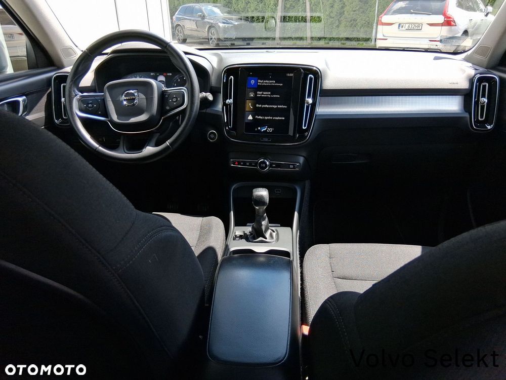 Volvo XC 40 - 13