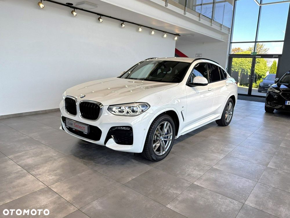 BMW X4 - 5