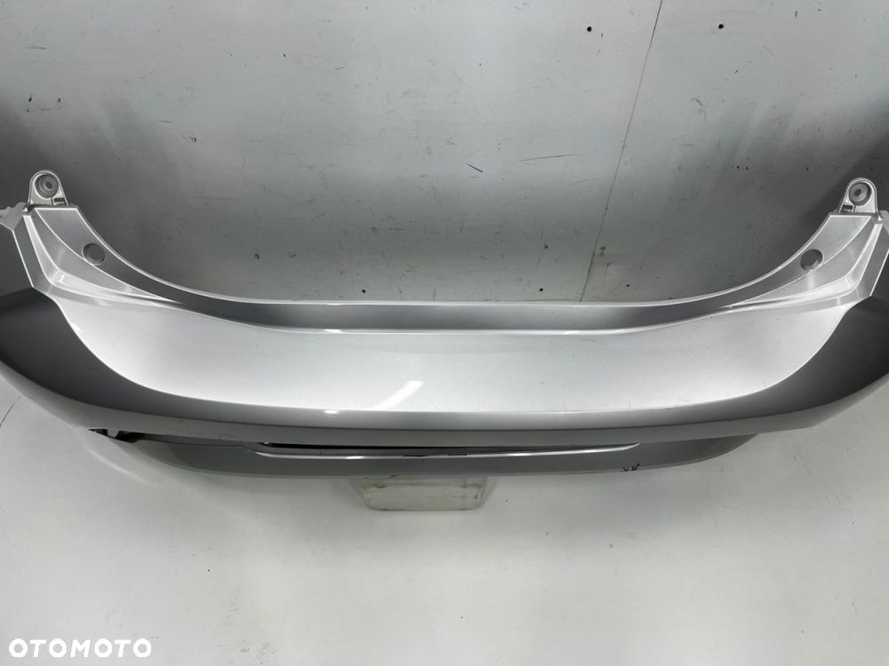 Zderzak tylny Toyota Corolla e210 18r.- tył Hatchback HB 52159-02E40 - 6