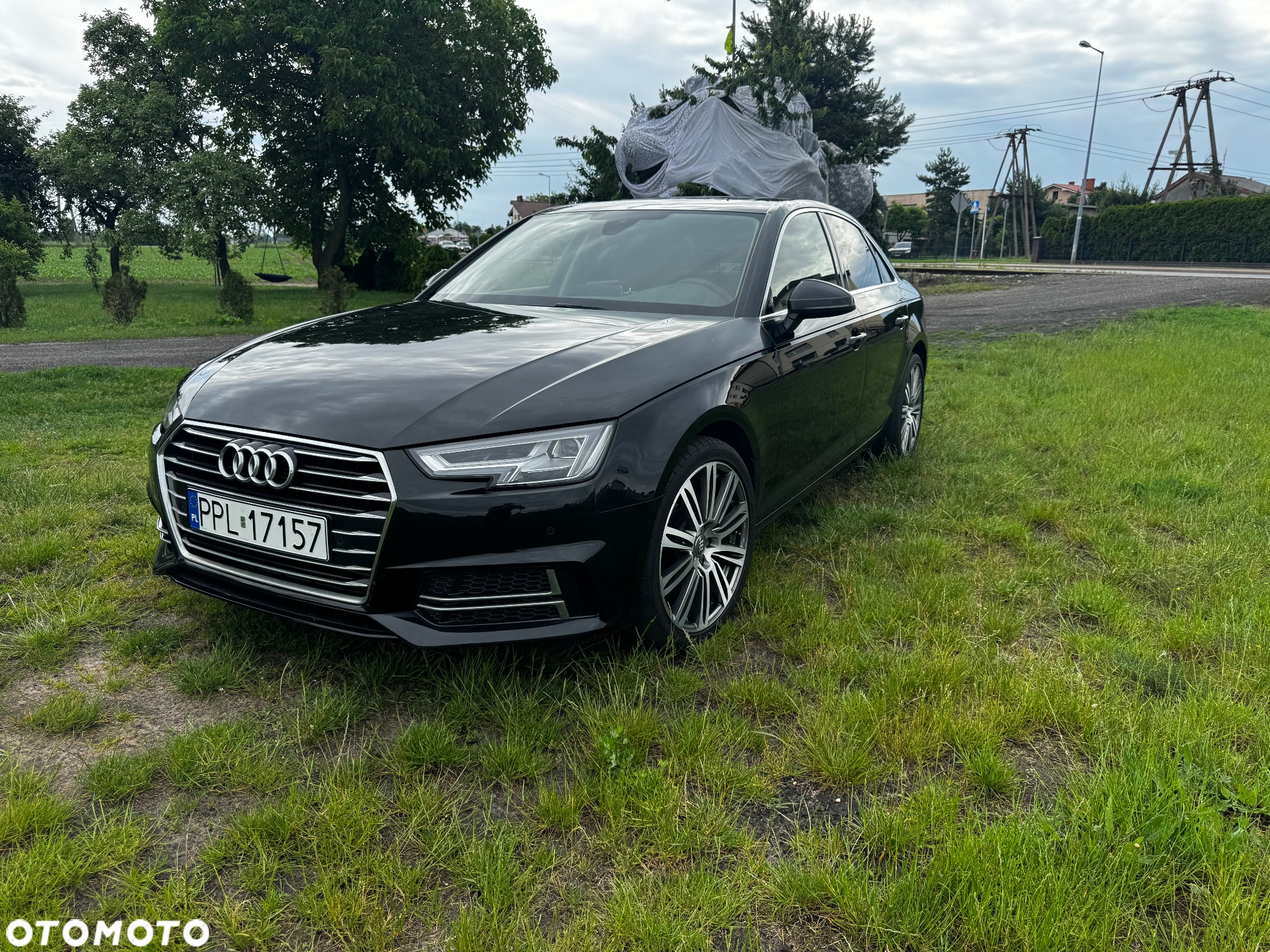 Audi A4 2.0 TFSI ultra - 8
