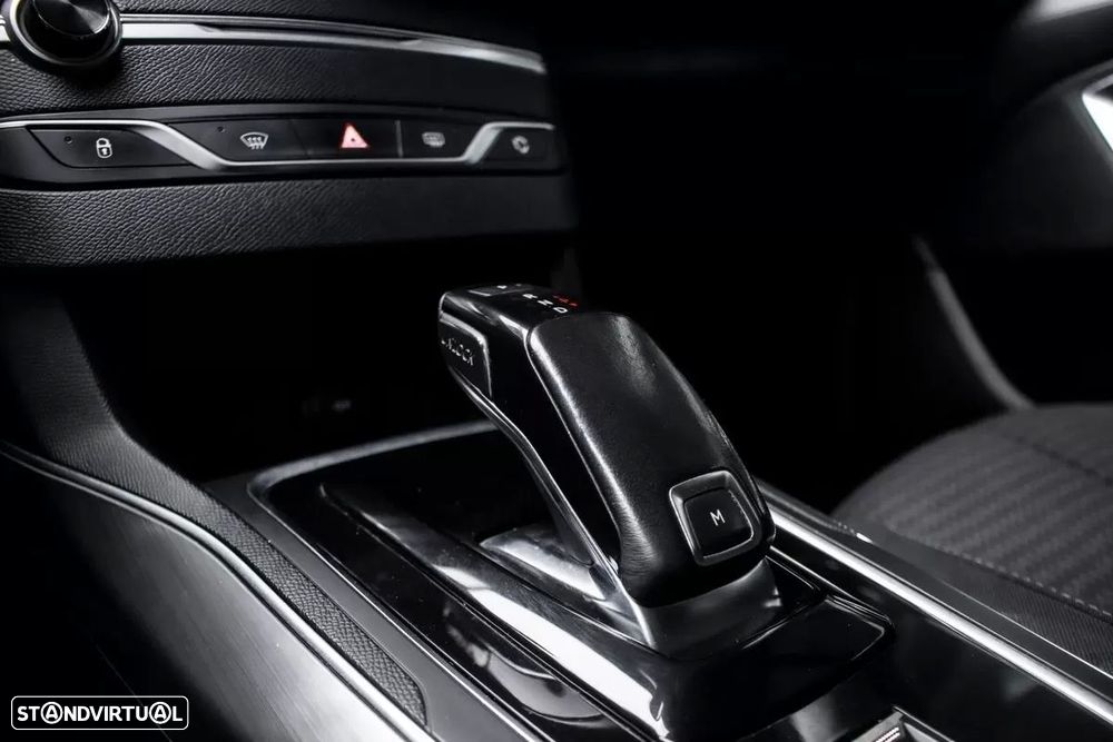 Peugeot 308 SW - 19