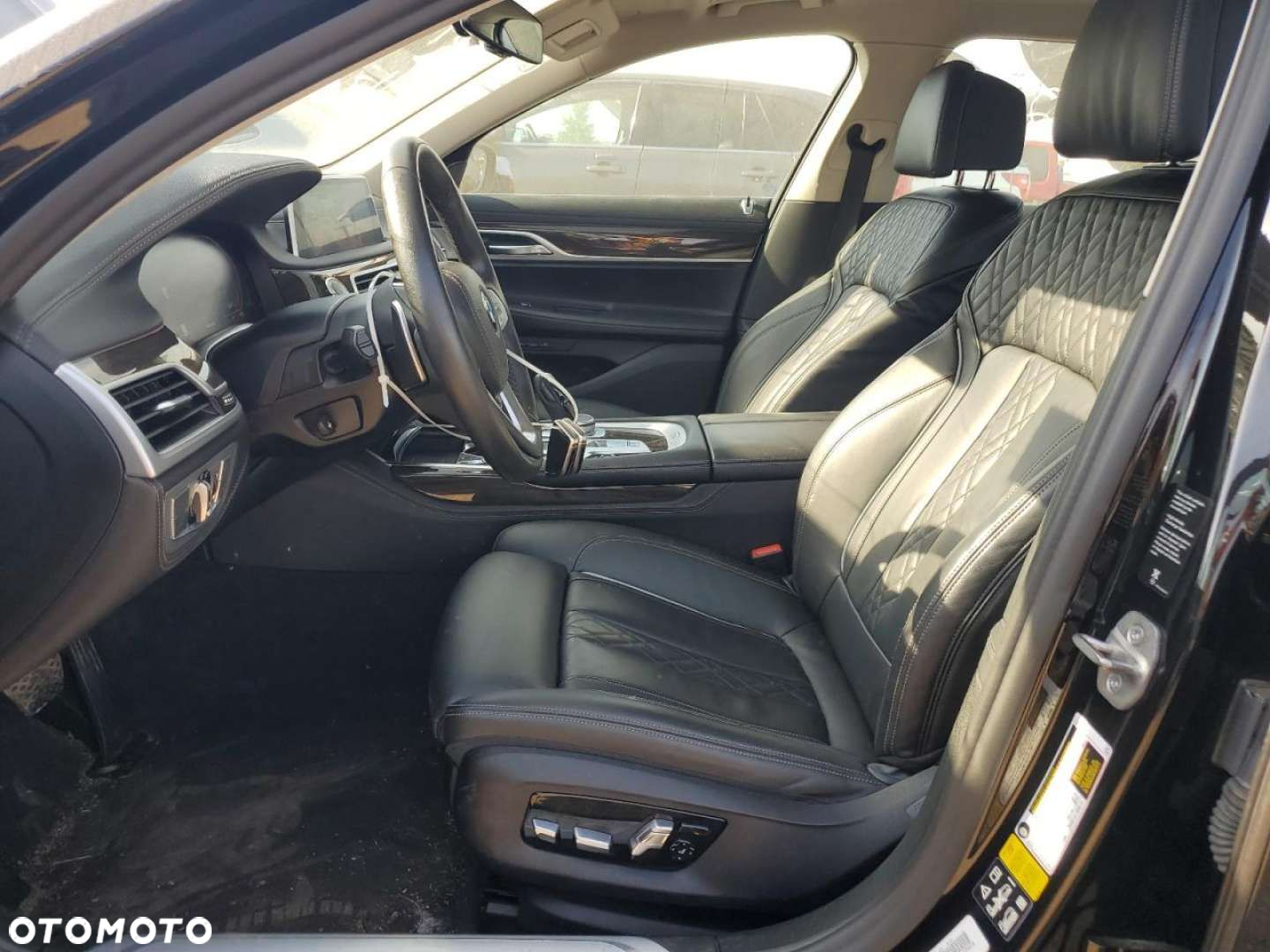 BMW Seria 7 - 6