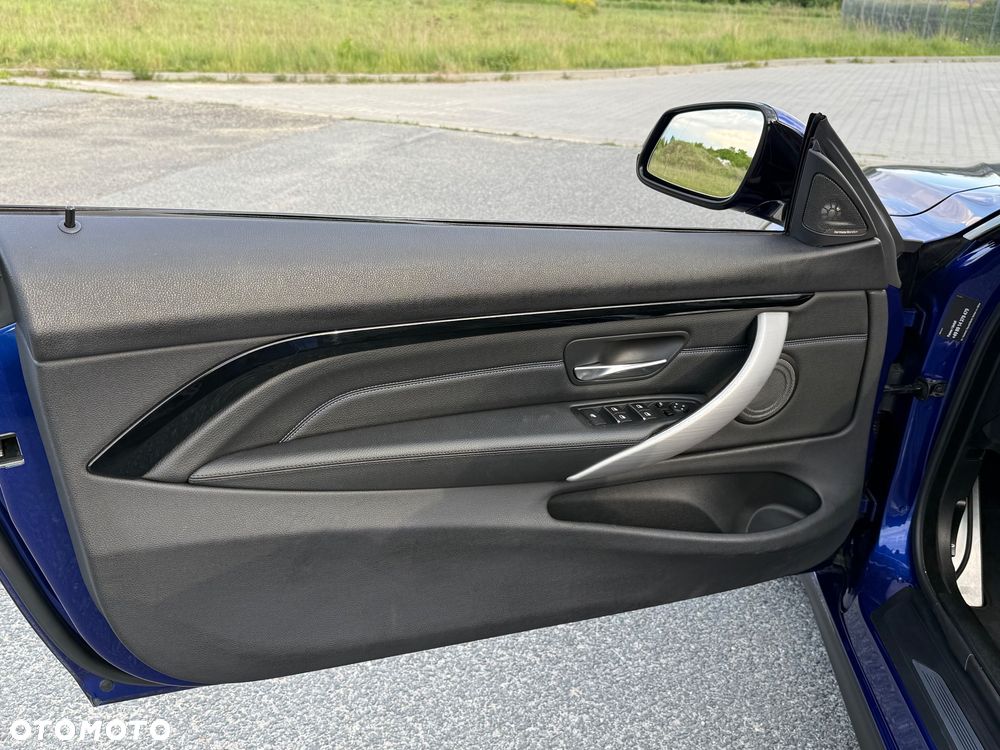 BMW Seria 4 440i xDrive Sport-Aut M Sport - 22
