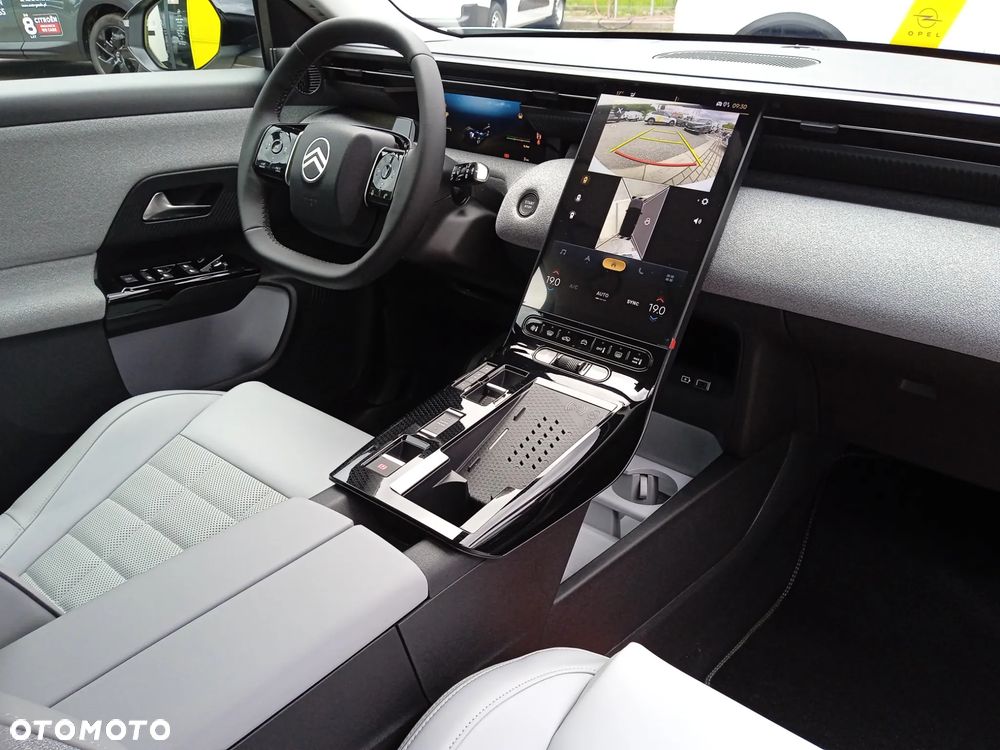 Citroën C5 Aircross 1.2 mHEV Max eDCT6 - 9