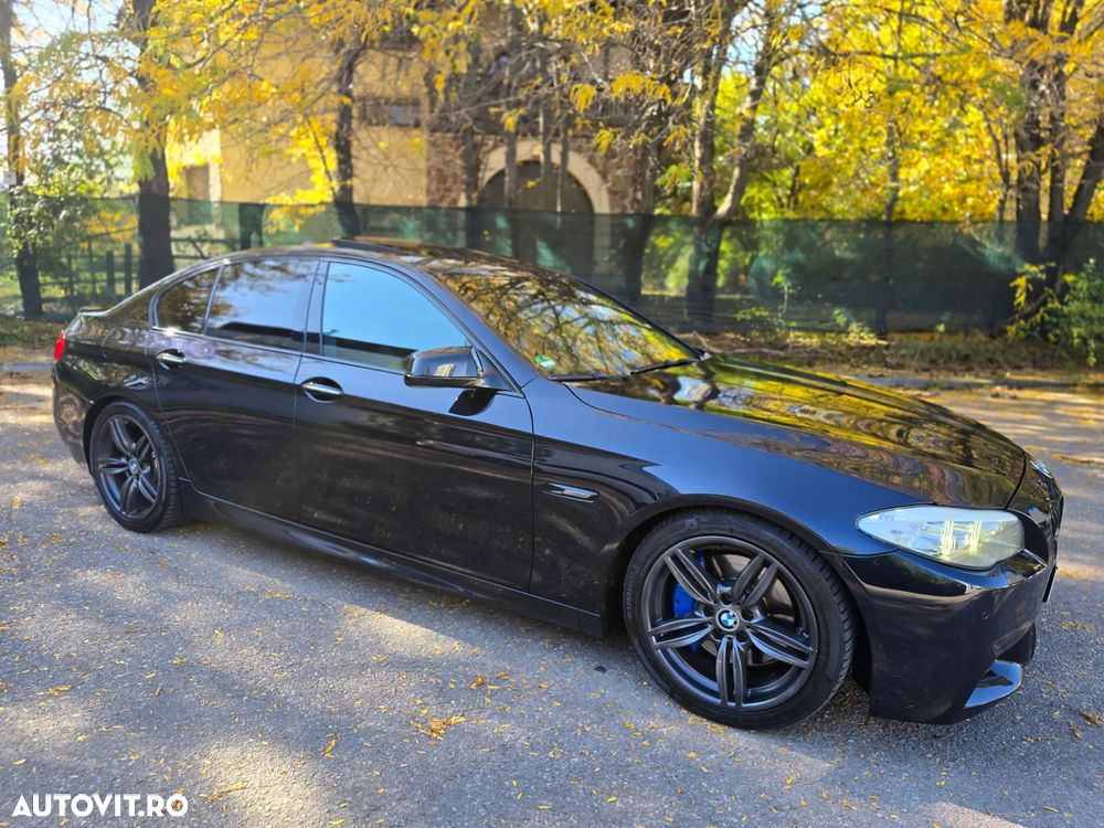 BMW Seria 5 - 5