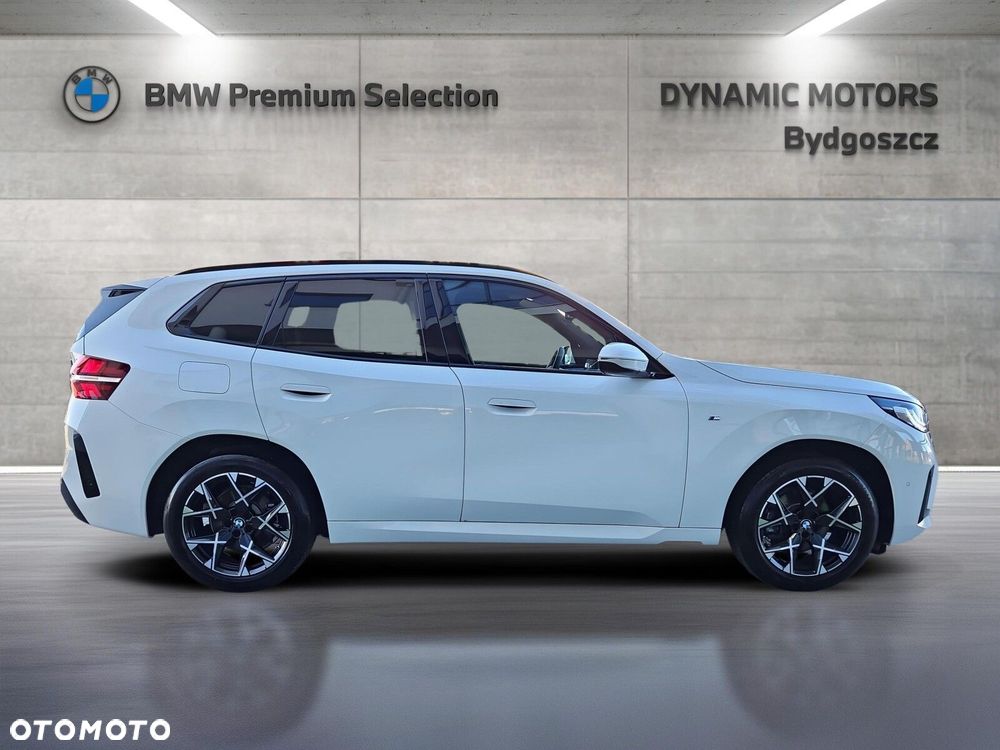 BMW X3 xDrive20d mHEV - 8