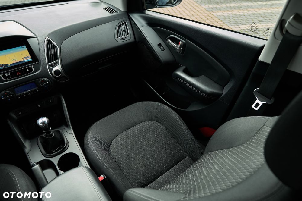 Hyundai ix35 - 19