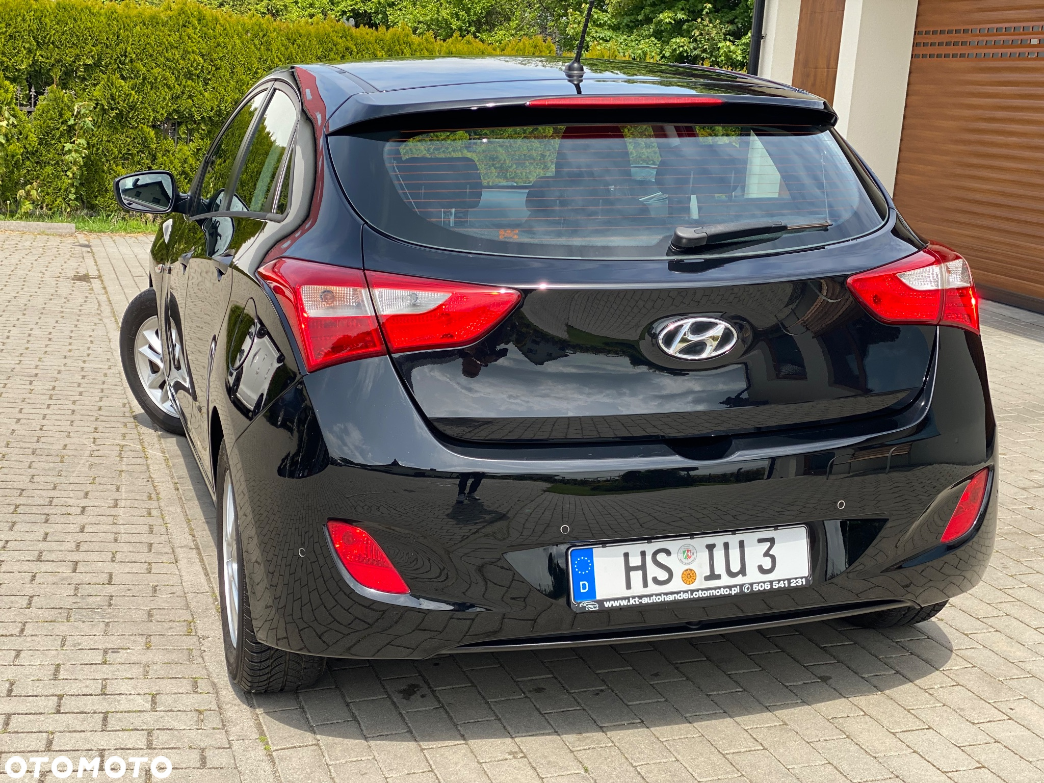 Hyundai i30 1.6 CRDi Comfort - 22