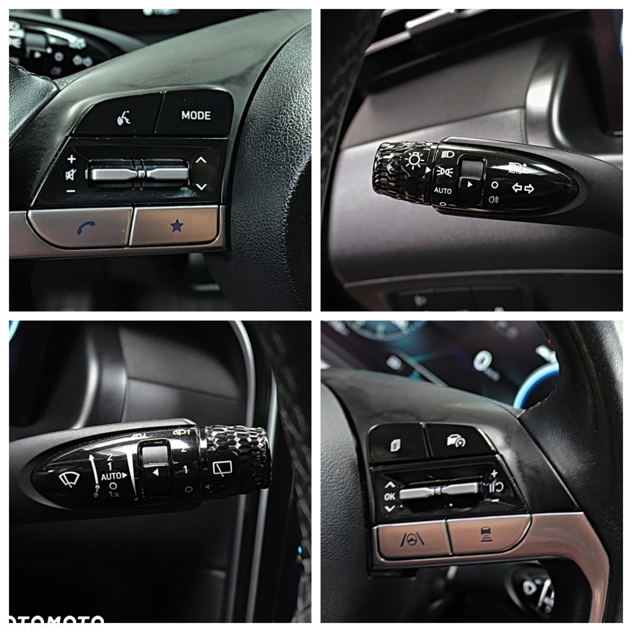 Hyundai Tucson - 18