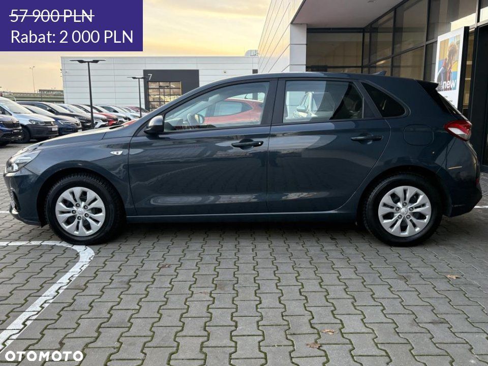 Hyundai i30 - 17