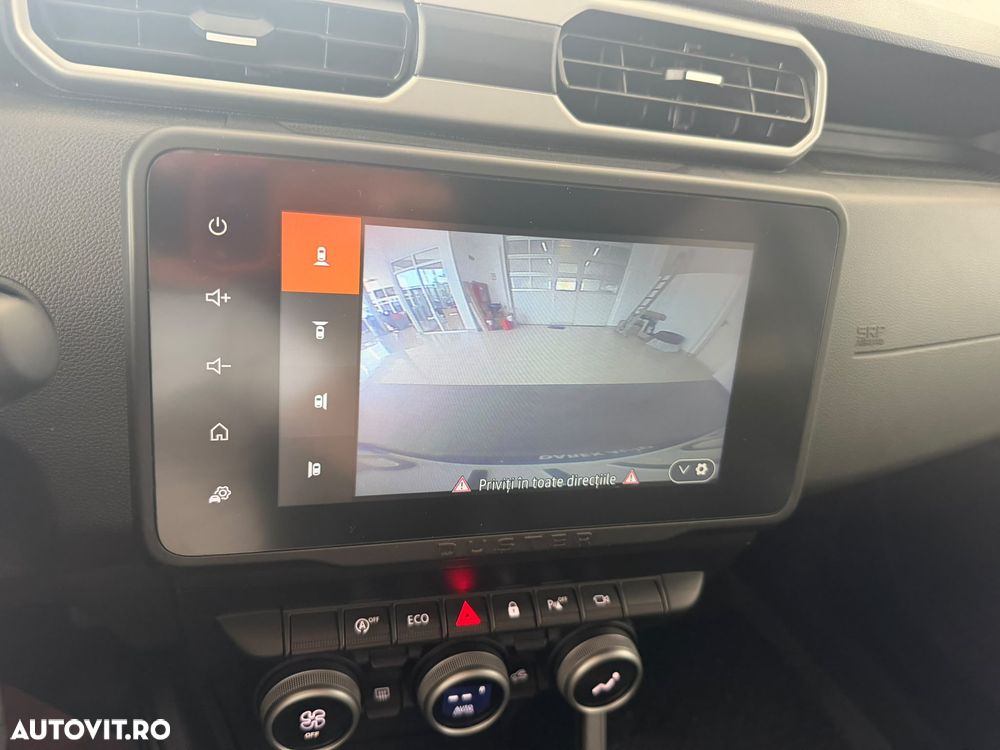 Dacia Duster TCe 150 EDC Extreme - 16