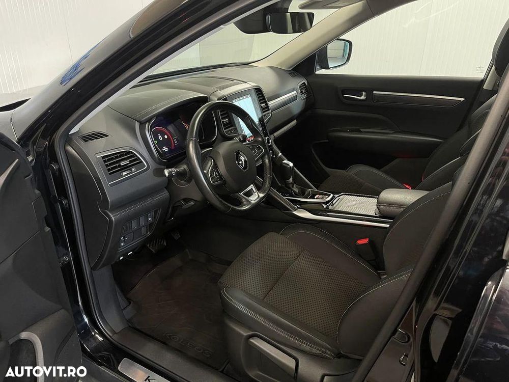 Renault Koleos 2022 photo 5