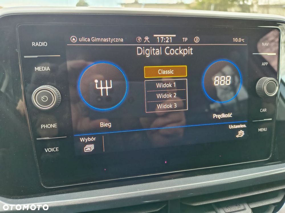 Volkswagen T-Roc 1.5 TSI Style - 16