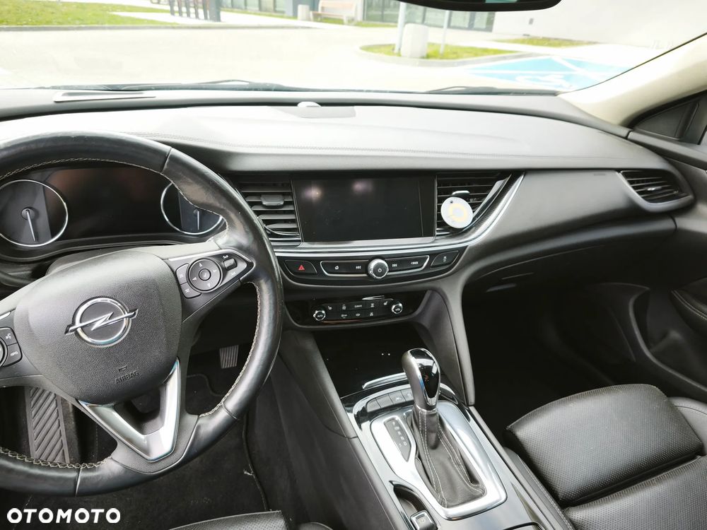 Opel Insignia 2.0 CDTI 4x4 Elite S&S - 15