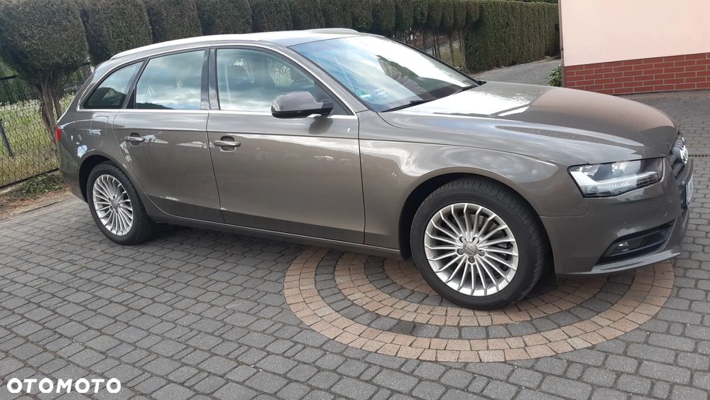 Audi A4 - 28