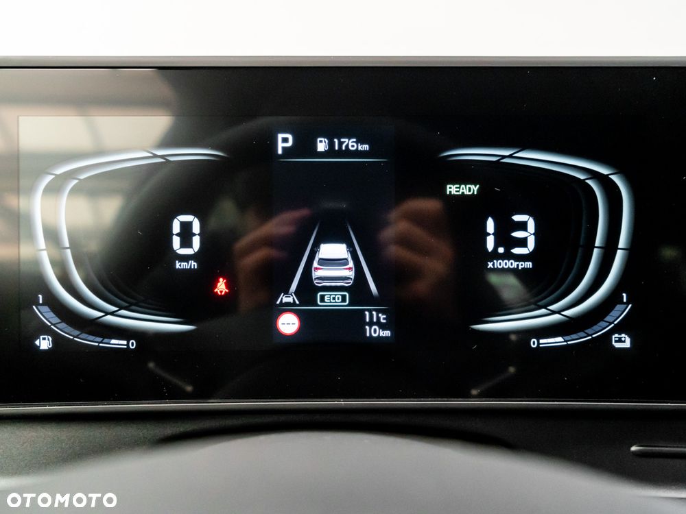 Kia Sportage 1.6 T-GDI HEV L 2WD - 30