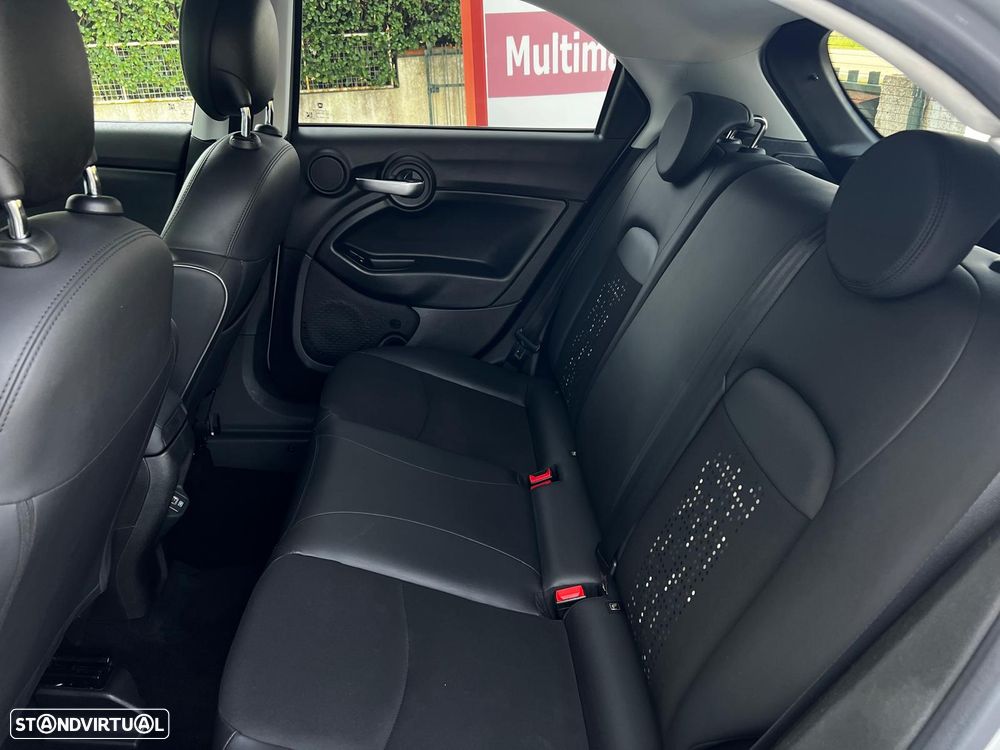 Fiat 500X 1.0 FireFly Connect - 15