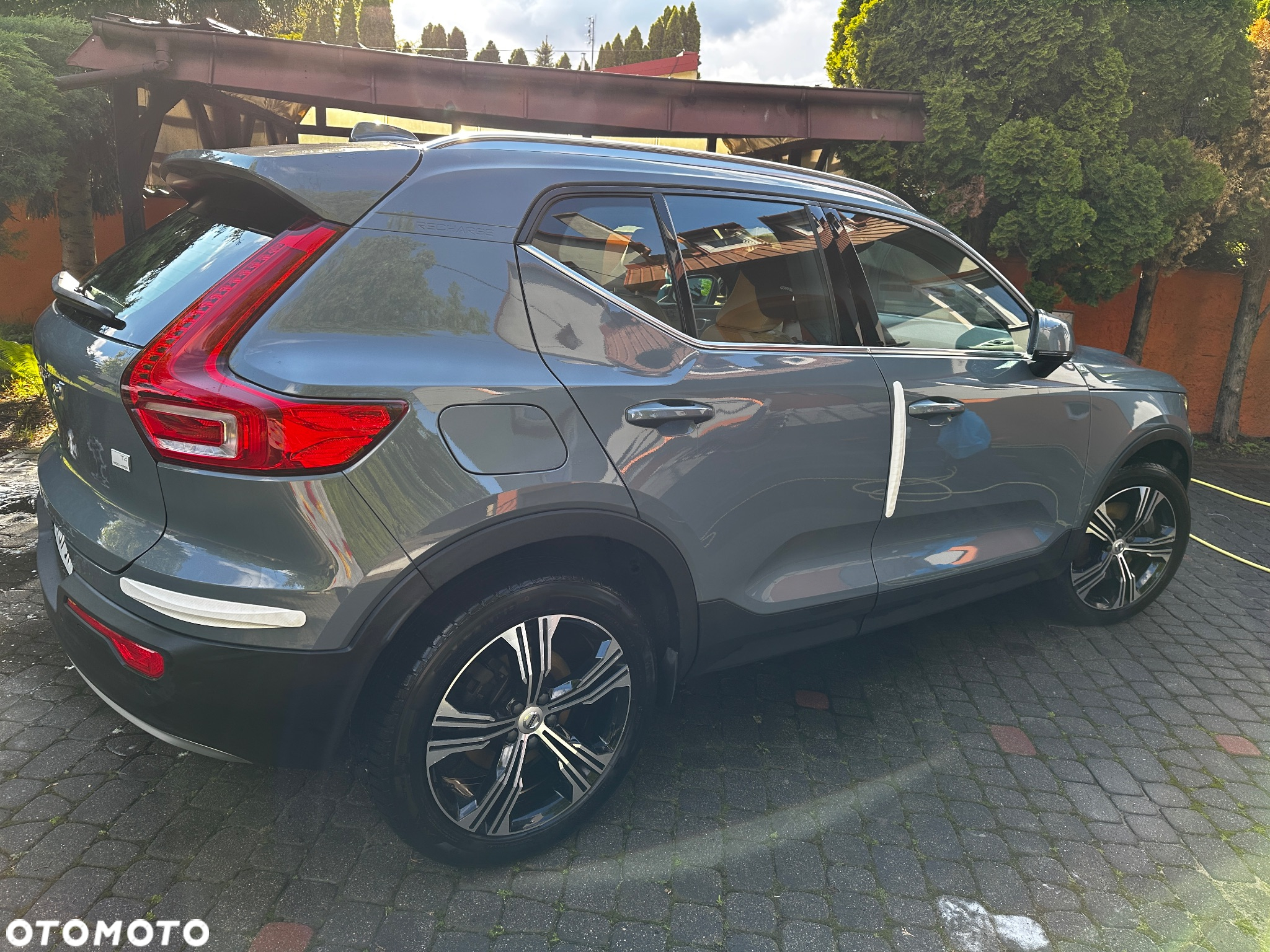 Volvo XC 40 - 2