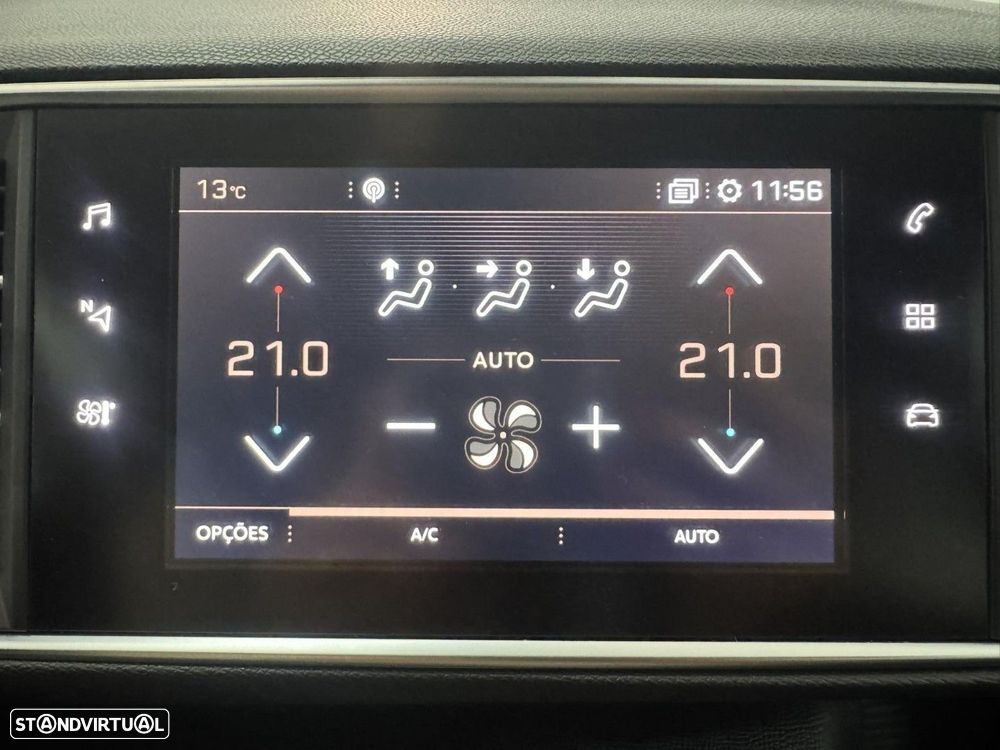 Peugeot 308 1.6 BlueHDi Active - 17