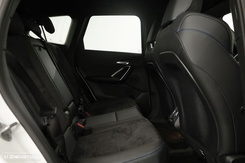 BMW X1 xDrive25e Pack Desportivo M - 23