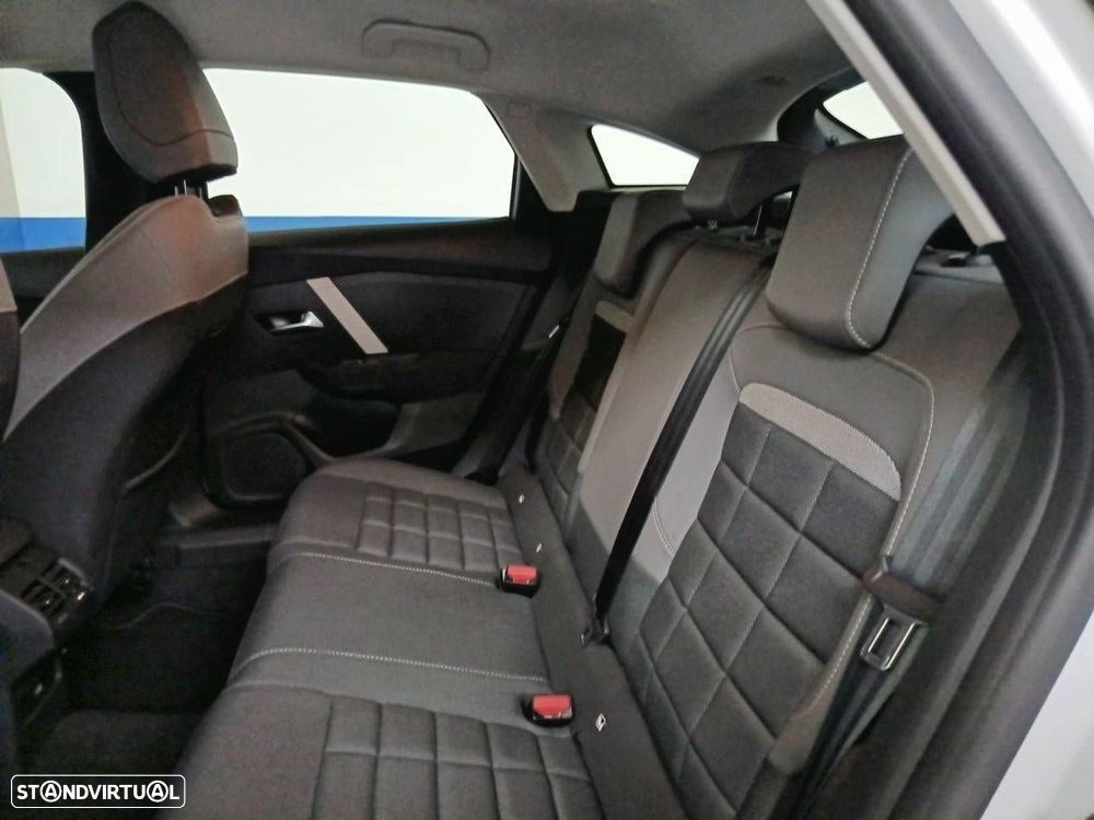 Citroën C4 1.2 Hybrid Plus e-DSC6 - 10