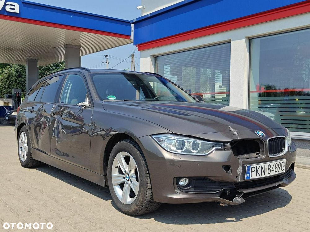 BMW Seria 3 - 3