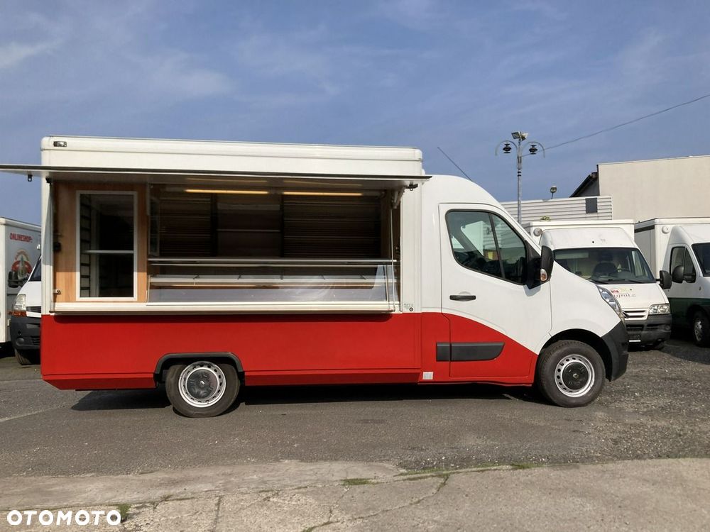 Renault Master - 29