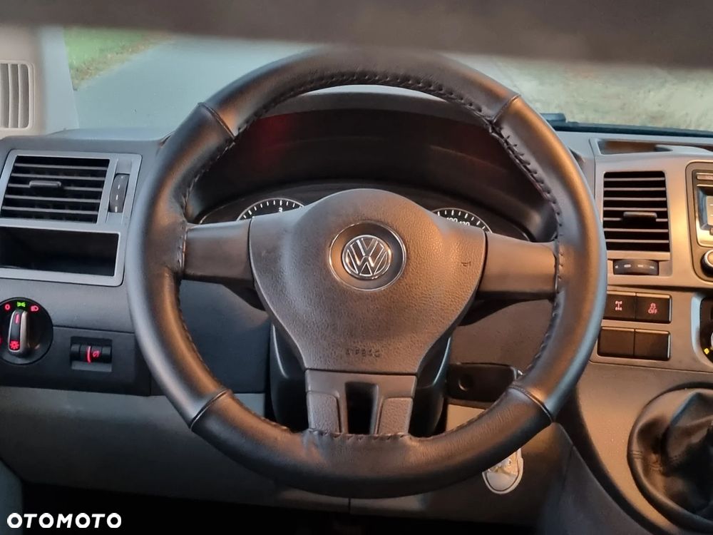Volkswagen Caravelle TDI L2 Trendline 4Motion - 12