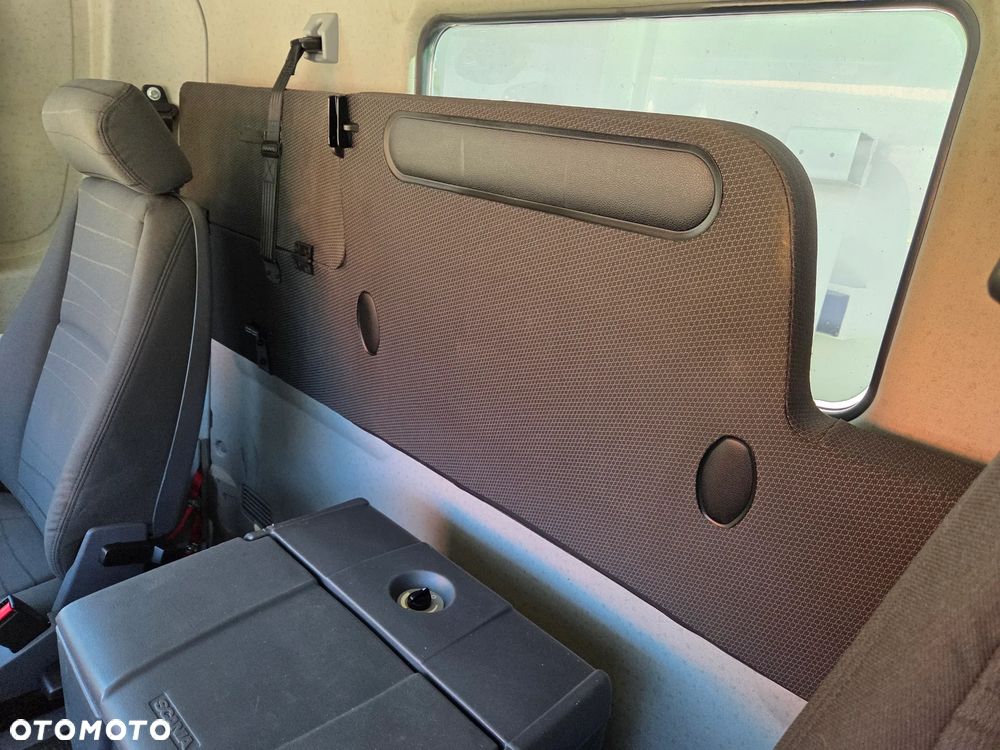 Scania G480 - 7