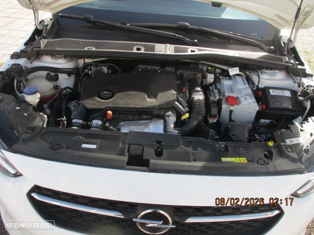 Opel Corsa 1.5 D Business Edition - 9