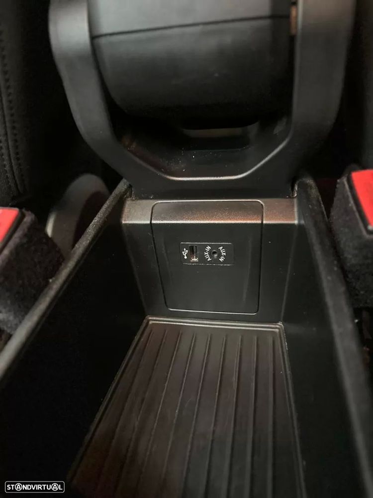 BMW 216 Active Tourer d Line Sport - 11