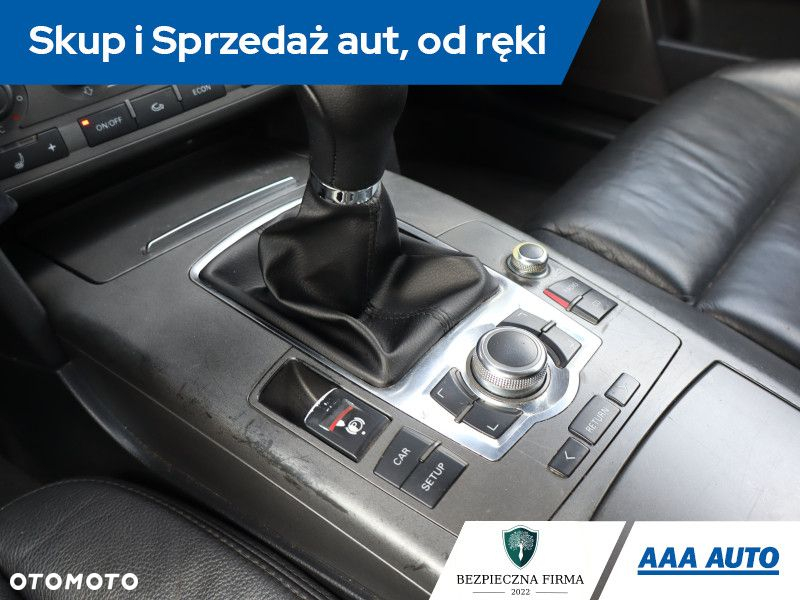 Audi A6 - 14