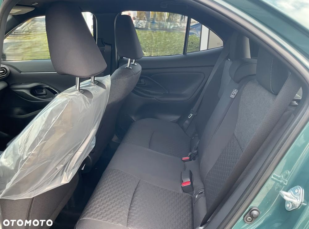 Toyota Yaris Cross Hybrid 1.5 Style - 6