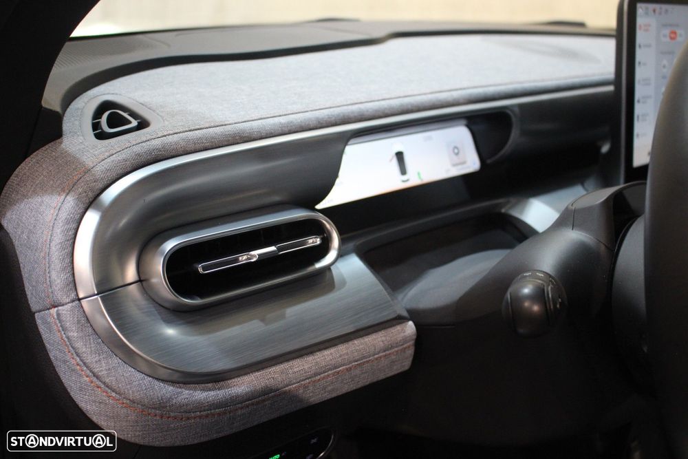 Smart #3 66 kWh Pro+ - 45