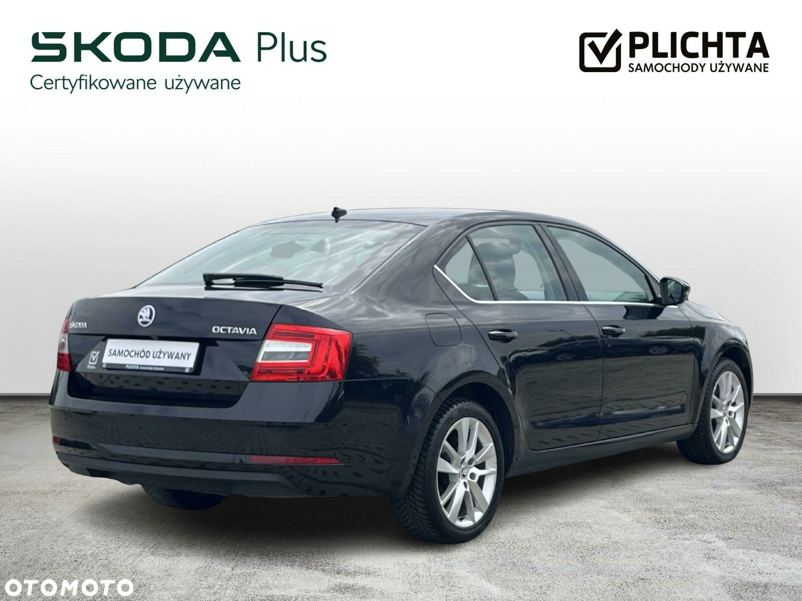 Skoda Octavia - 5