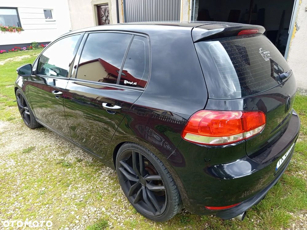 Volkswagen Golf 1.6 Sportline - 11