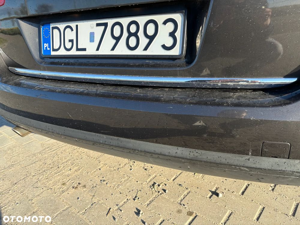 Volkswagen Passat 1.6 - 10