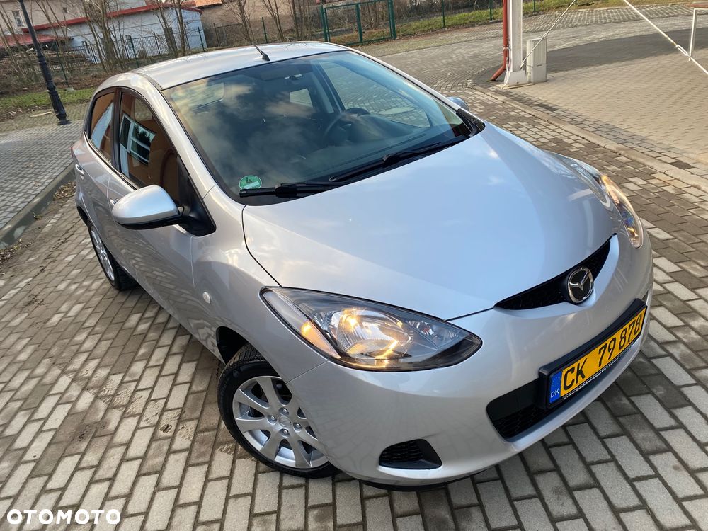 Mazda 2 1.3 Dynamic - 3