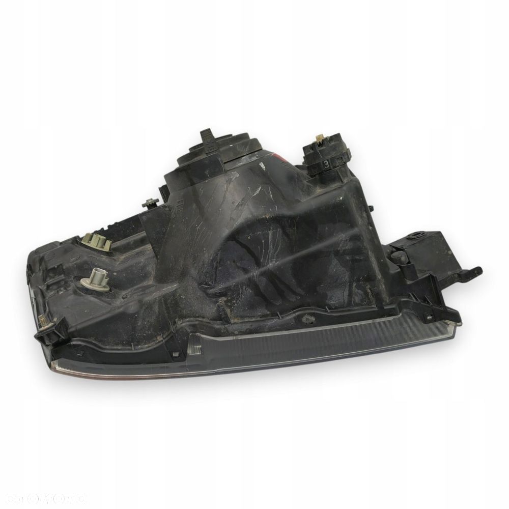 LAMPA LEWA Mitsubishi Pajero III 1999-2006 lewy przód przednia ŁADNA - 14
